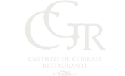 Logo Restaurante Palacio Castillo de Gorraiz